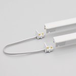 LUZ LINEAL MODULARIZADA LED